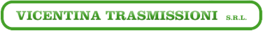 Vicentina Trasmissioni logo